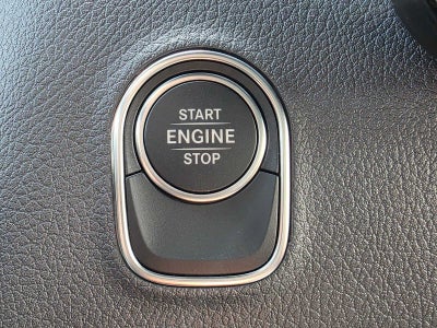 2026 Mercedes-Benz Sprinter 2500 Standard Roof I4 Diesel HO 144 AWD