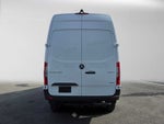 2026 Mercedes-Benz Sprinter 2500 Standard Roof I4 Diesel HO 144 AWD