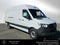 2024 Mercedes-Benz Sprinter Cargo Van 2500 High Roof I4 Diesel HO 170 RWD