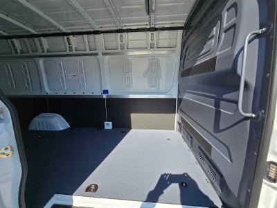 2024 Mercedes-Benz Sprinter Cargo Van 2500 High Roof I4 Diesel HO 170 RWD