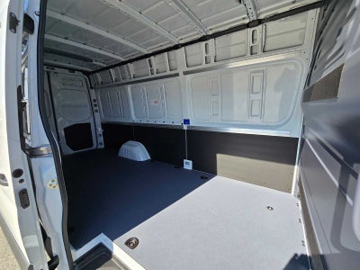 2024 Mercedes-Benz Sprinter Cargo Van 2500 High Roof I4 Diesel HO 170 RWD