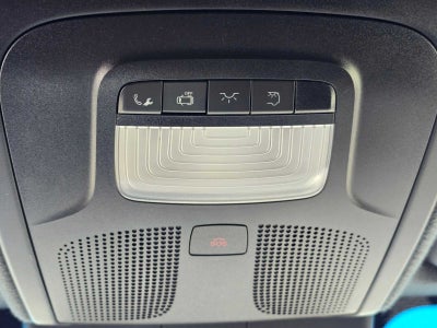 2024 Mercedes-Benz Sprinter Cargo Van 2500 High Roof I4 Diesel HO 170 RWD