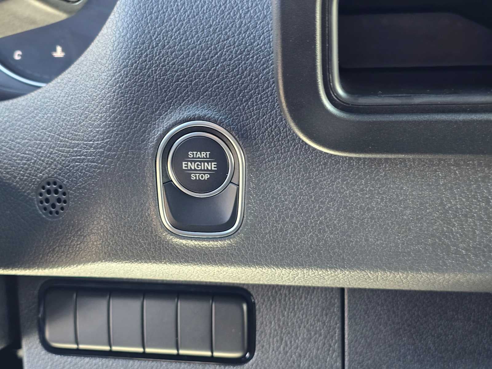 2024 Mercedes-Benz Sprinter Cargo Van 2500 High Roof I4 Diesel HO 170 RWD