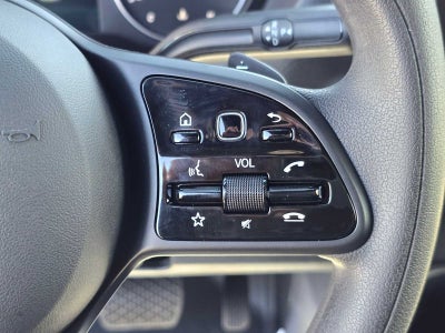 2024 Mercedes-Benz Sprinter Cargo Van 2500 High Roof I4 Diesel HO 170 RWD