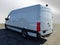 2024 Mercedes-Benz Sprinter Cargo Van 2500 High Roof I4 Diesel HO 170 RWD
