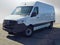 2024 Mercedes-Benz Sprinter Cargo Van 2500 High Roof I4 Diesel HO 170 RWD