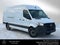 2024 Mercedes-Benz Sprinter Cargo Van 2500 High Roof I4 Diesel HO 170 RWD