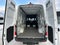2024 Mercedes-Benz Sprinter Cargo Van 2500 High Roof I4 Diesel HO 170 RWD