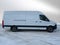 2024 Mercedes-Benz Sprinter Cargo Van 2500 High Roof I4 Diesel HO 170 RWD