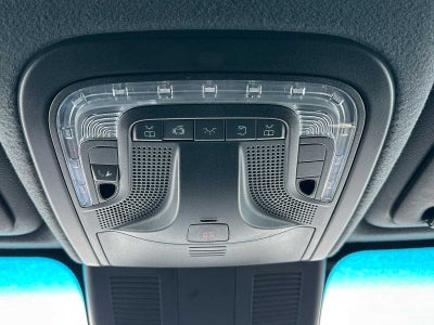 2024 Mercedes-Benz Sprinter Cargo Van 2500 High Roof I4 Diesel HO 170 RWD