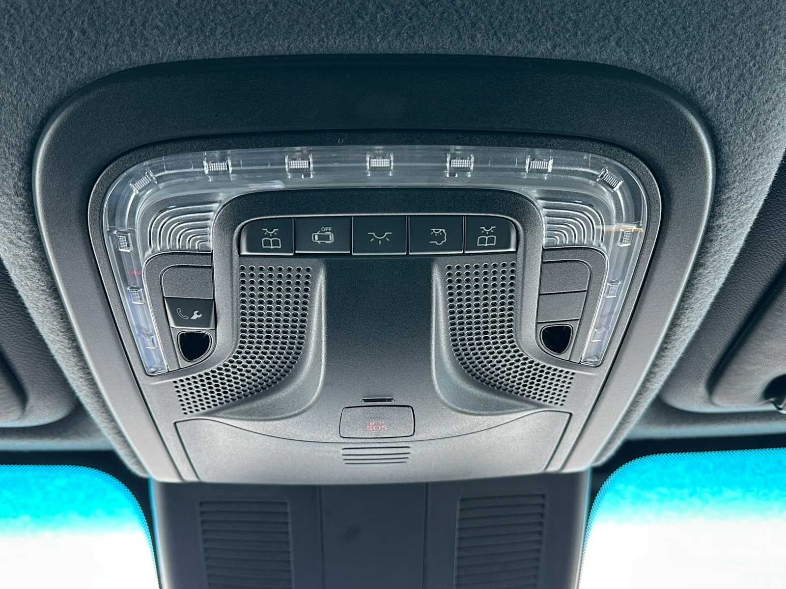 2024 Mercedes-Benz Sprinter Cargo Van 2500 High Roof I4 Diesel HO 170 RWD