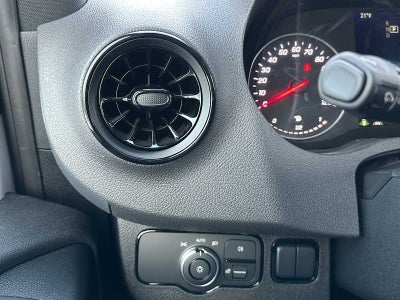 2024 Mercedes-Benz Sprinter Cargo Van 2500 High Roof I4 Diesel HO 170 RWD