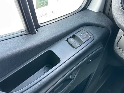 2024 Mercedes-Benz Sprinter Cargo Van 2500 High Roof I4 Diesel HO 170 RWD