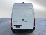2024 Mercedes-Benz Sprinter Cargo Van 2500 High Roof I4 Diesel HO 170 RWD