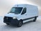 2024 Mercedes-Benz Sprinter Cargo Van 2500 High Roof I4 Diesel HO 170 RWD