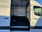 2024 Mercedes-Benz Sprinter Cargo Van 2500 High Roof I4 Diesel HO 170 RWD