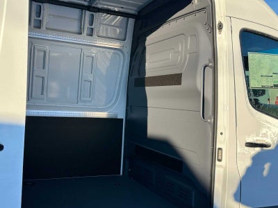 2024 Mercedes-Benz Sprinter Cargo Van 2500 High Roof I4 Diesel HO 170 RWD