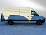 2024 Mercedes-Benz Sprinter Cargo Van 2500 High Roof I4 Diesel HO 170 RWD
