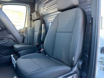 2024 Mercedes-Benz Sprinter Cargo Van 2500 High Roof I4 Diesel HO 170 RWD
