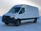 2024 Mercedes-Benz Sprinter Cargo Van 2500 High Roof I4 Diesel HO 170 RWD