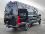 2026 Mercedes-Benz Sprinter 2500 High Roof I4 Diesel HO 170 AWD