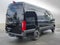 2026 Mercedes-Benz Sprinter 2500 High Roof I4 Diesel HO 170 AWD