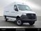 2026 Mercedes-Benz Sprinter 2500 High Roof I4 Diesel HO 170 AWD
