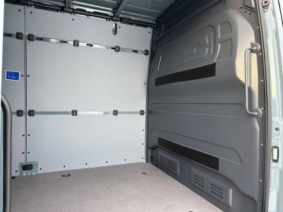 2026 Mercedes-Benz Sprinter 2500 High Roof I4 Diesel HO 170 AWD