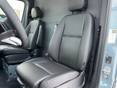 2026 Mercedes-Benz Sprinter 2500 High Roof I4 Diesel HO 170 AWD