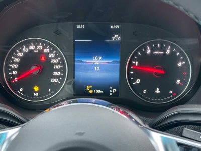 2026 Mercedes-Benz Sprinter 2500 High Roof I4 Diesel HO 170 AWD