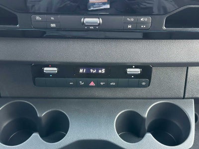 2026 Mercedes-Benz Sprinter 2500 High Roof I4 Diesel HO 170 AWD
