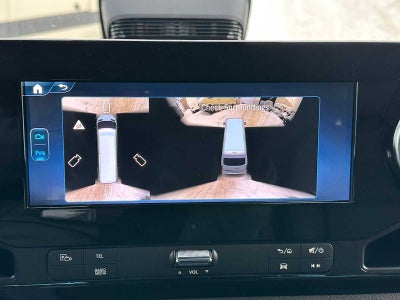 2026 Mercedes-Benz Sprinter 2500 High Roof I4 Diesel HO 170 AWD