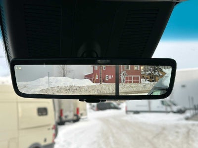 2026 Mercedes-Benz Sprinter 2500 High Roof I4 Diesel HO 170 AWD