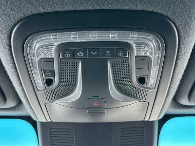 2026 Mercedes-Benz Sprinter 2500 High Roof I4 Diesel HO 170 AWD