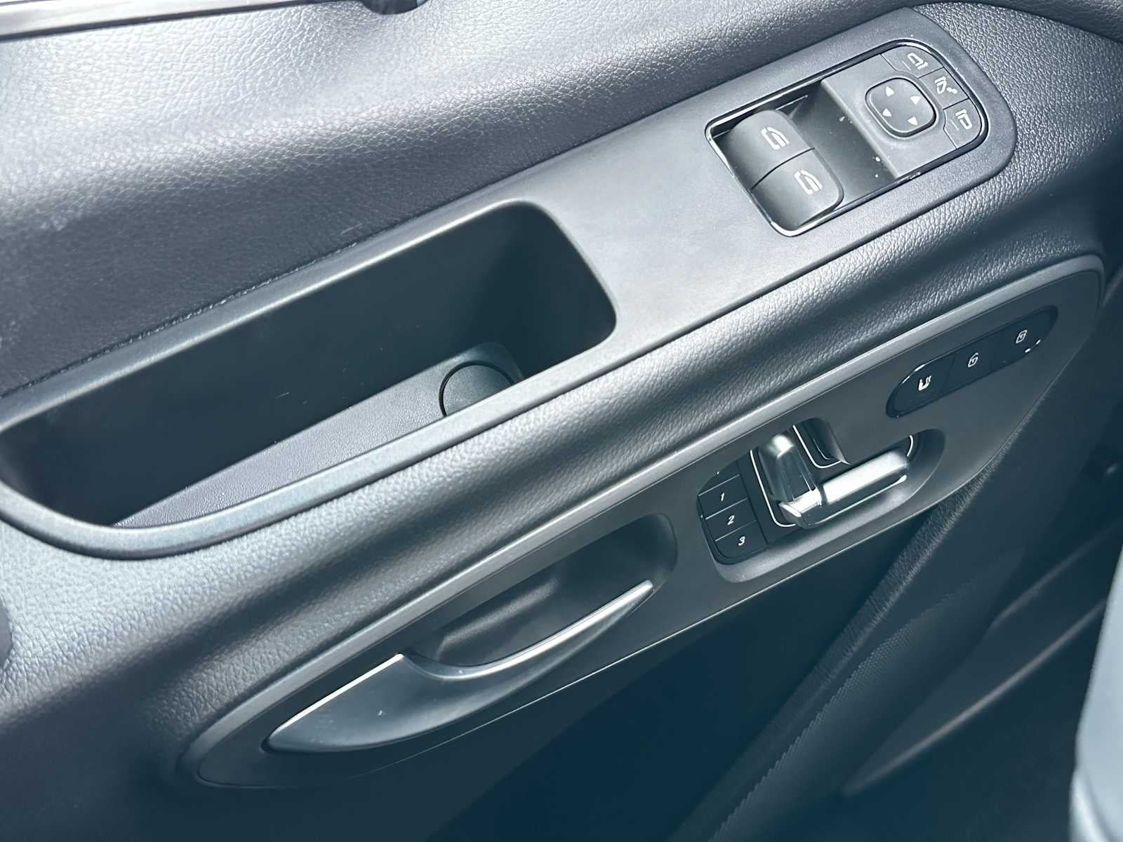 2026 Mercedes-Benz Sprinter 2500 High Roof I4 Diesel HO 170 AWD