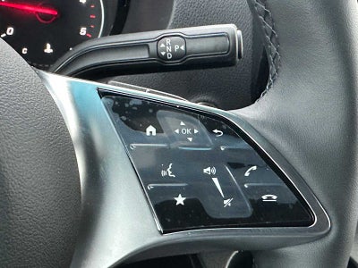 2026 Mercedes-Benz Sprinter 2500 High Roof I4 Diesel HO 170 AWD