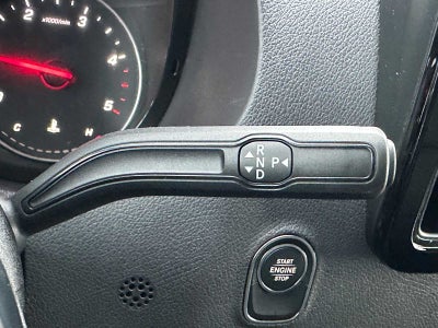 2026 Mercedes-Benz Sprinter 2500 High Roof I4 Diesel HO 170 AWD