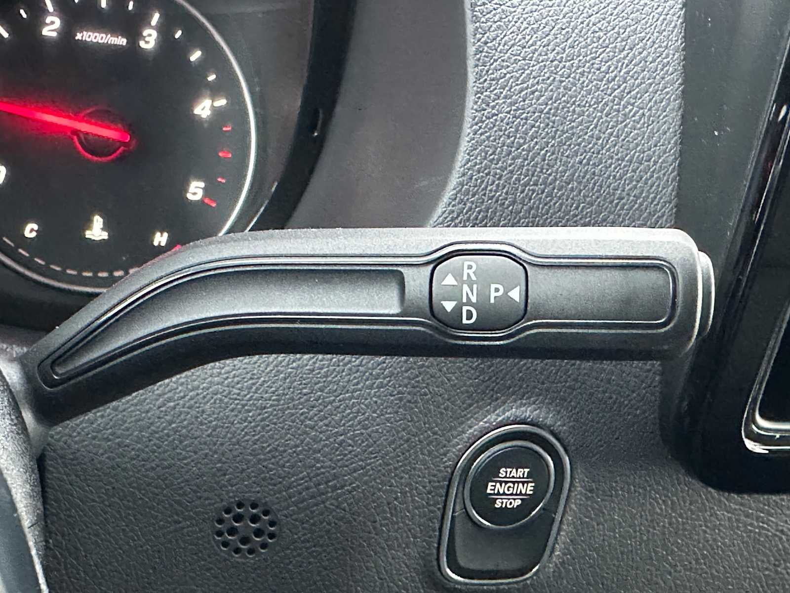 2026 Mercedes-Benz Sprinter 2500 High Roof I4 Diesel HO 170 AWD