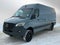 2026 Mercedes-Benz Sprinter 2500 High Roof I4 Diesel HO 170 AWD