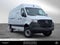 2026 Mercedes-Benz Sprinter 2500 High Roof I4 Diesel HO 170 AWD