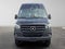 2026 Mercedes-Benz Sprinter Passenger 2500 Standard Roof I4 Diesel HO 144 AWD