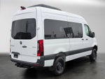 2026 Mercedes-Benz Sprinter Passenger 2500 Standard Roof I4 Diesel HO 144 AWD