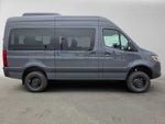 2026 Mercedes-Benz Sprinter Passenger 2500 Standard Roof I4 Diesel HO 144 AWD