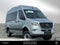 2026 Mercedes-Benz Sprinter Passenger Van 2500 Standard Roof I4 Diesel HO 144 AWD