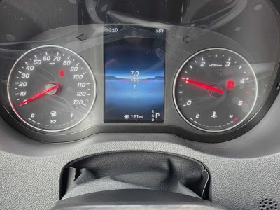 2026 Mercedes-Benz Sprinter Passenger 2500 Standard Roof I4 Diesel HO 144 AWD