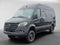 2026 Mercedes-Benz Sprinter Passenger 2500 Standard Roof I4 Diesel HO 144 AWD