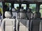 2026 Mercedes-Benz Sprinter Passenger Van 2500 Standard Roof I4 Diesel HO 144 AWD