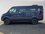 2026 Mercedes-Benz Sprinter Passenger Van 2500 Standard Roof I4 Diesel HO 144 AWD