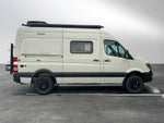 2018 Mercedes-Benz Sprinter Cargo Van 2500 Standard Roof V6 144 4WD