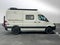2018 Mercedes-Benz Sprinter Cargo Van 2500 Standard Roof V6 144 4WD